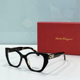 Picture of Ferragamo Optical Glasses _SKUfw53640364fw